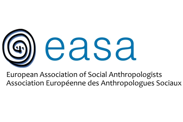Presentazione CivicNeet alla Conferenza Annuale della European Association Social Anthropology